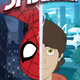 Illustration for article titled Spidey Battles Scorpion in the First Footage From the New iSpider-Man/i Cartoon